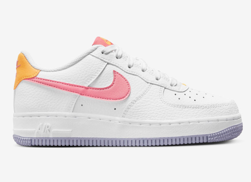 NIKE AF1 LOW CORAL CHALK â epsneakerscene