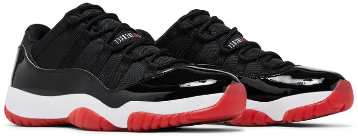 JORDAN 11 RETRO LOW BRED – epsneakerscene