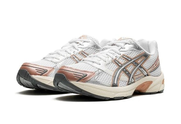 ASICS 1130 SILVER BRONZE