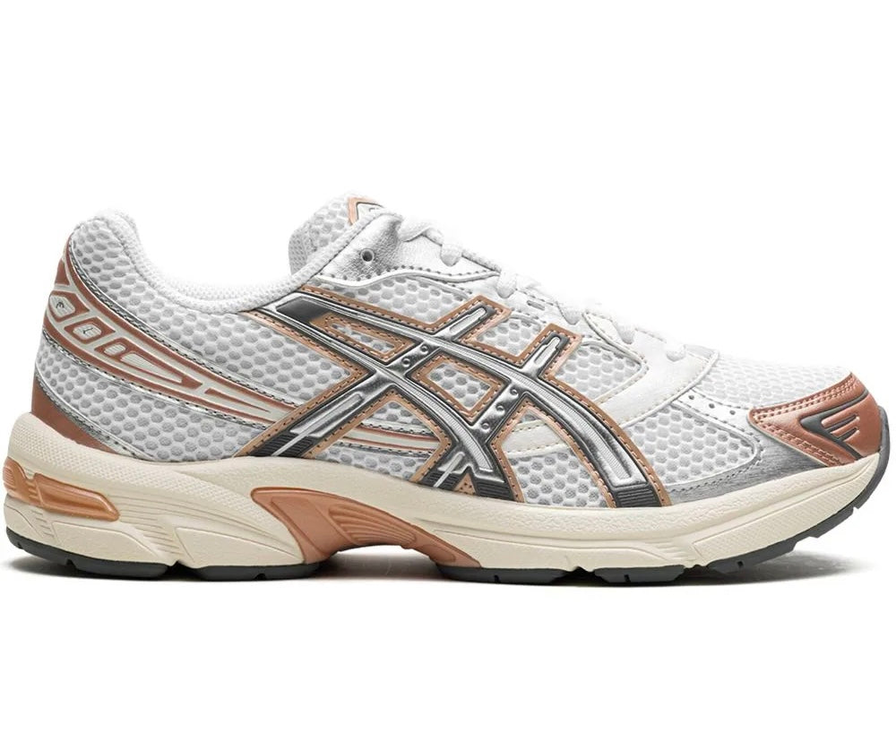 ASICS 1130 SILVER BRONZE