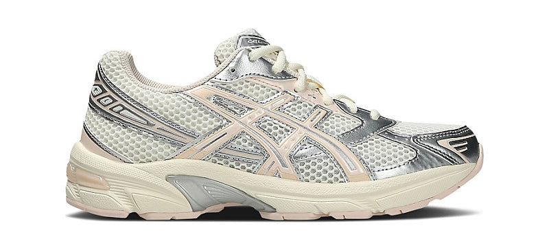 ASICS 1130 SILVER PINK