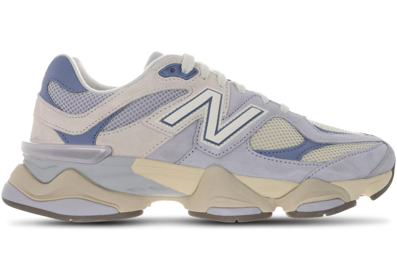 NEW BALANCE 9060 SOFT BLUE