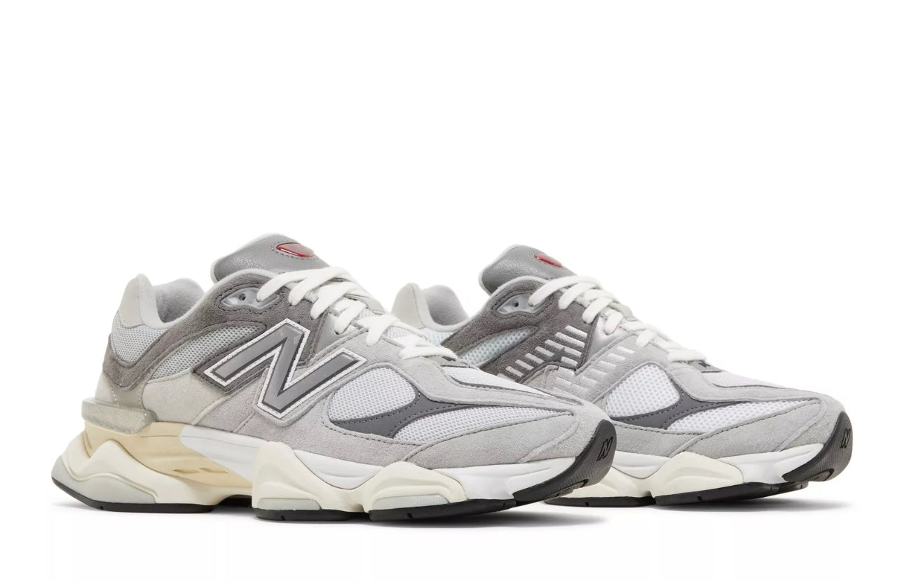 NEW BALANCE 9060 GREY