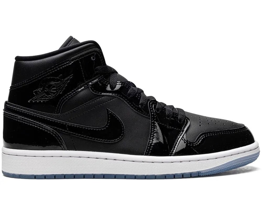 JORDAN 1 MID SPACE JAM