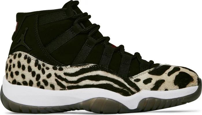 JORDAN 11 RETRO ANIMAL INSTINCT