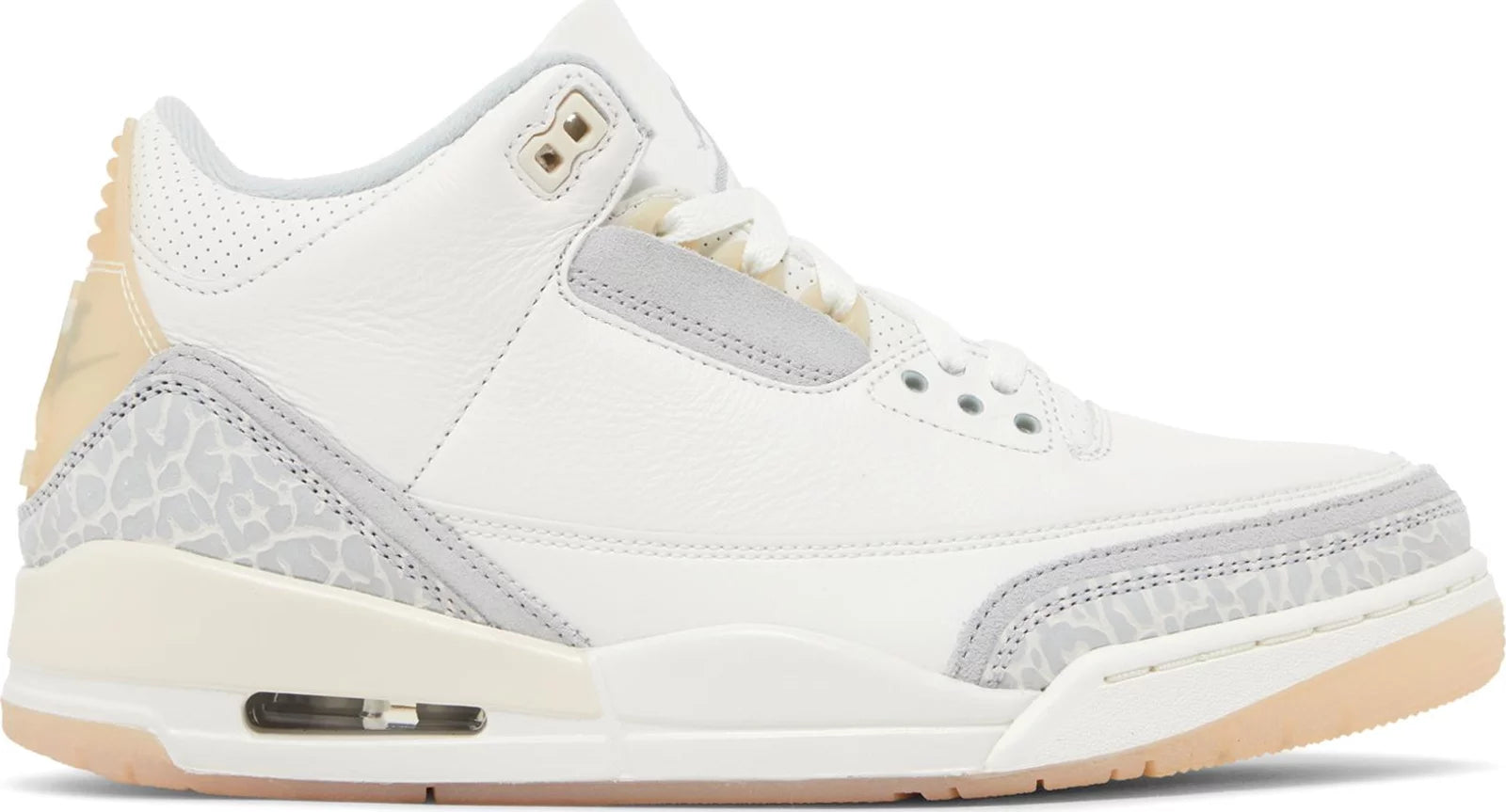 JORDAN 3 RETRO CRAFT BEIGE