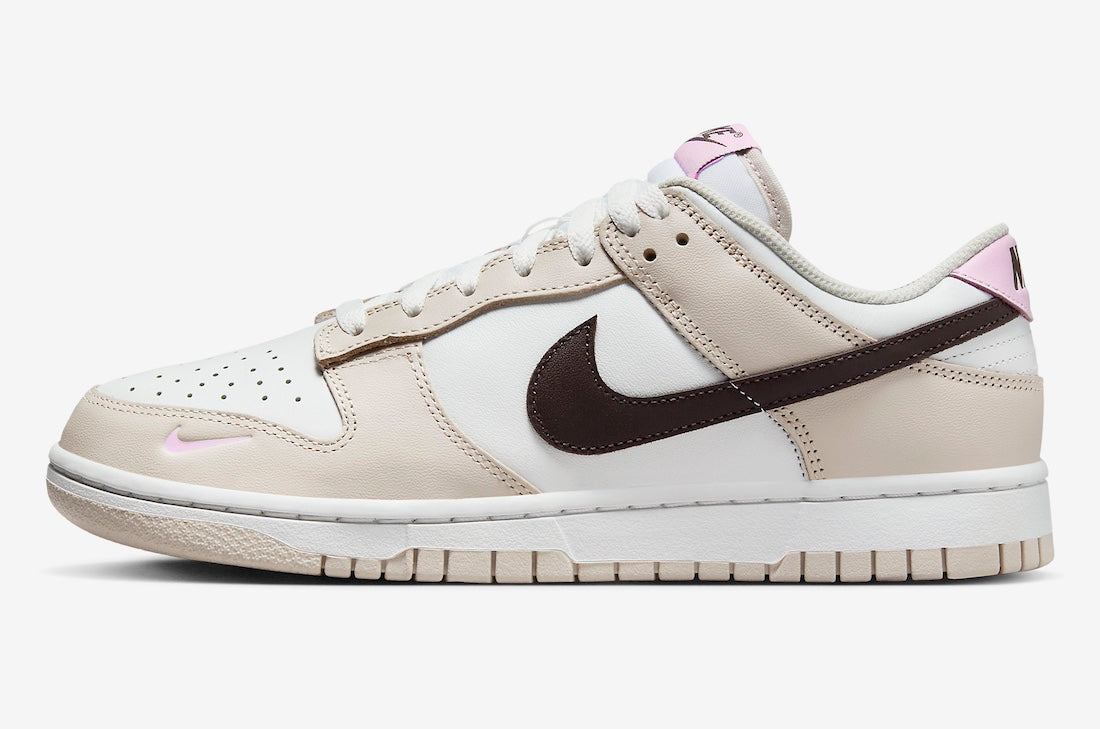 NIKE DUNK LOW NEAPOLITAN