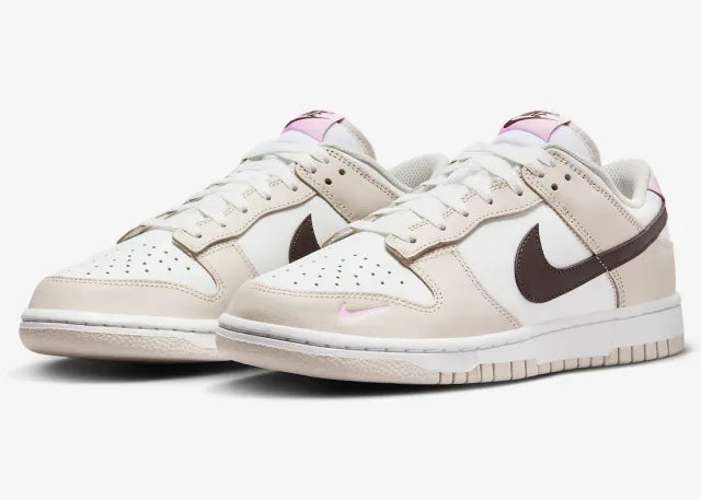 NIKE DUNK LOW NEAPOLITAN