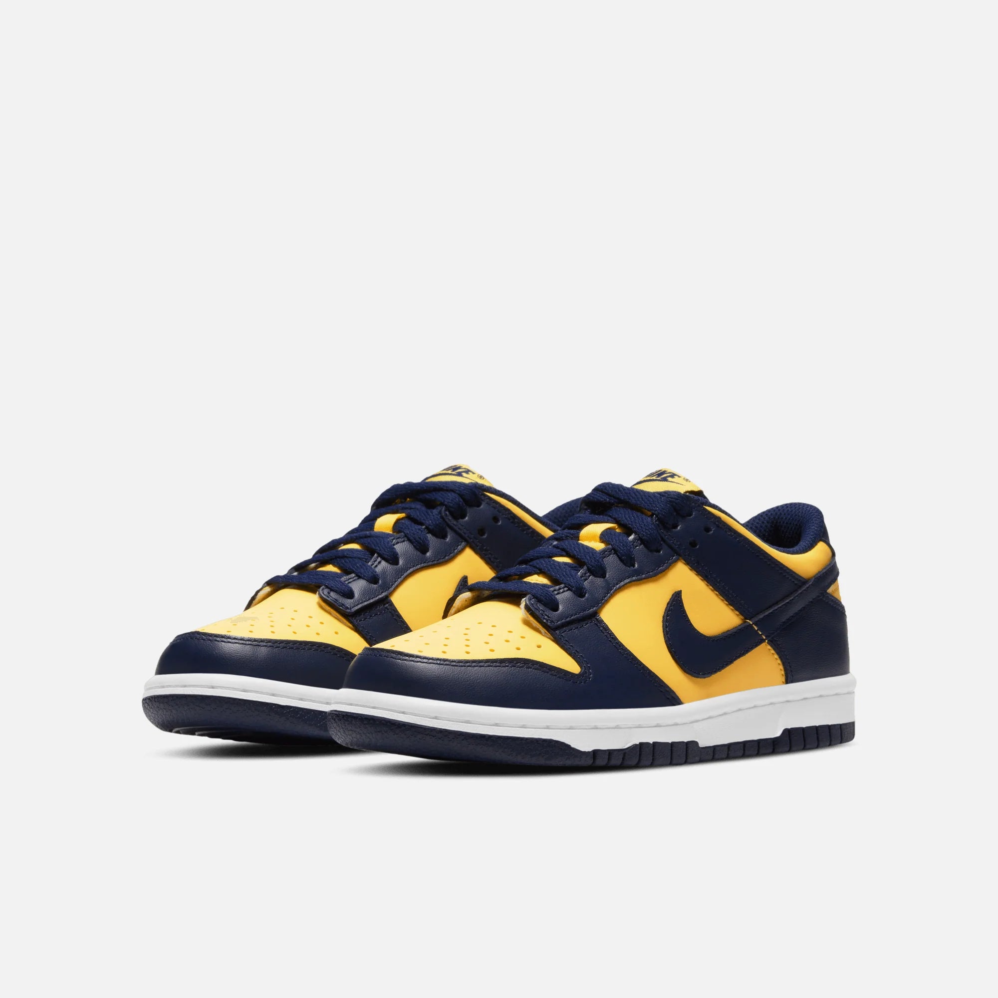 NIKE DUNK LOW MICHIGAN