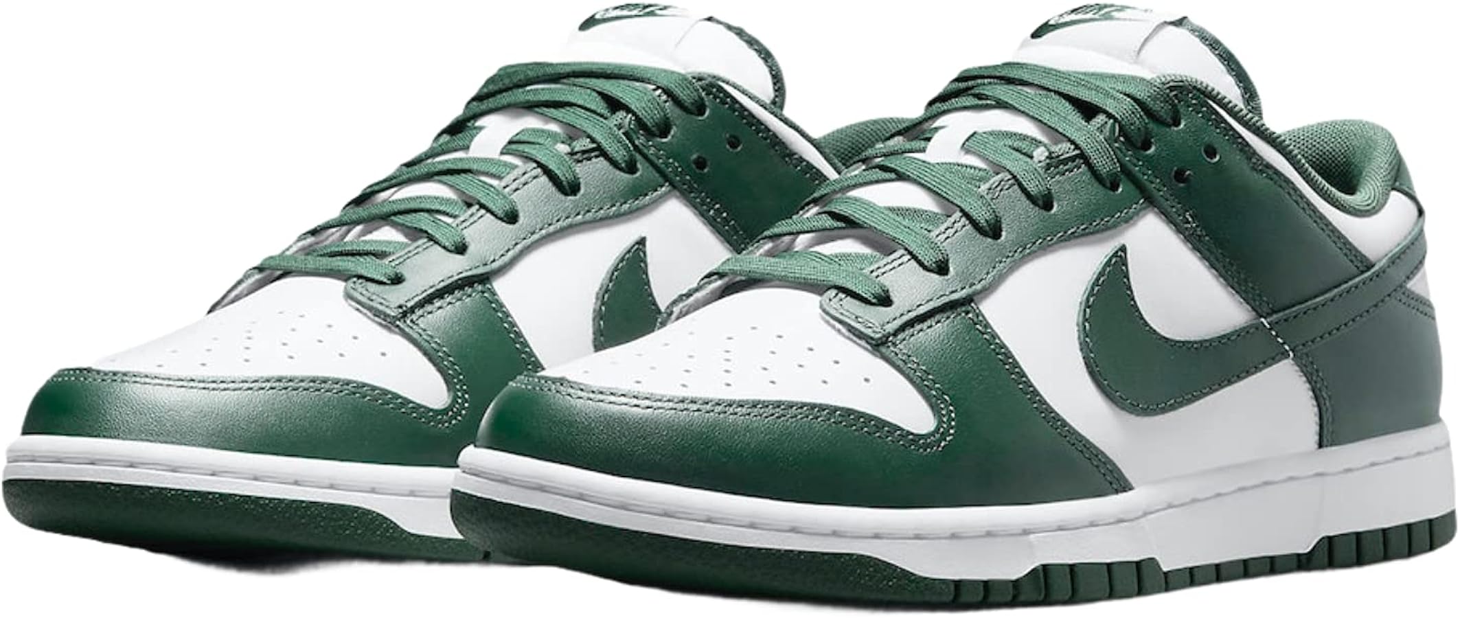 NIKE DUNK LOW MICHIGAN STATE