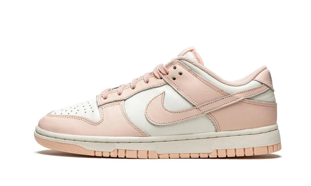 NIKE DUNK LOW ORANGE PEARL