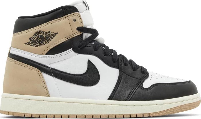 JORDAN 1 HIGH RETRO LATTE