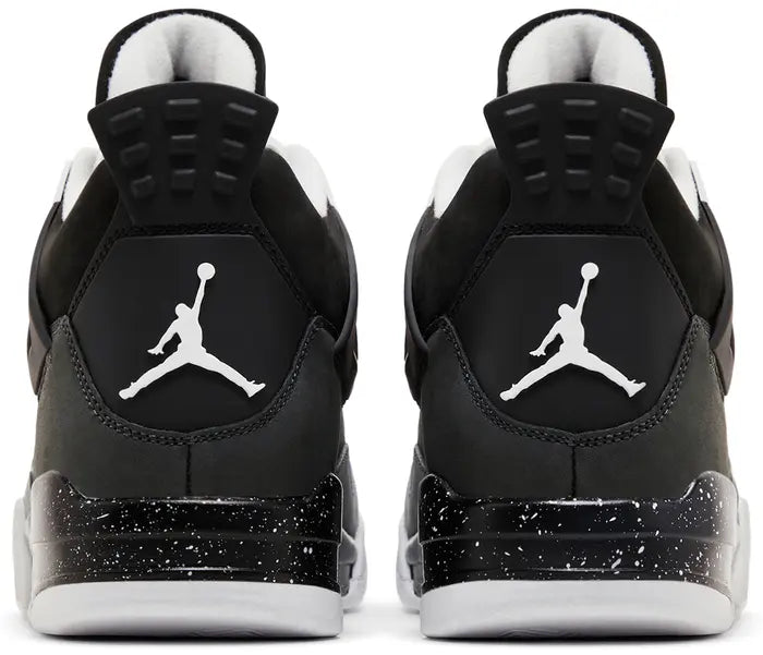 JORDAN 4 RETRO FEAR