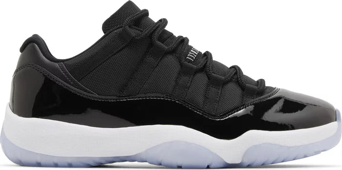 JORDAN 11 LOW RETRO SPACE JAM