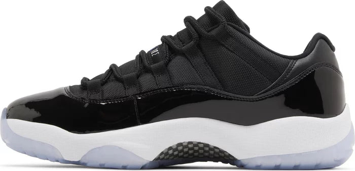 JORDAN 11 LOW RETRO SPACE JAM