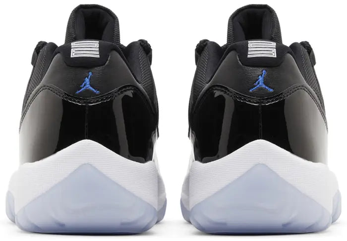 JORDAN 11 LOW RETRO SPACE JAM