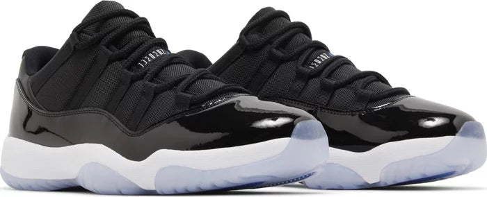 JORDAN 11 LOW RETRO SPACE JAM