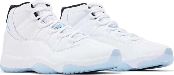 JORDAN 11 RETRO LEGEND BLUE 2024