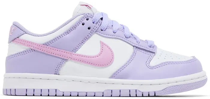 NIKE DUNK LOW LILAC BLOOM