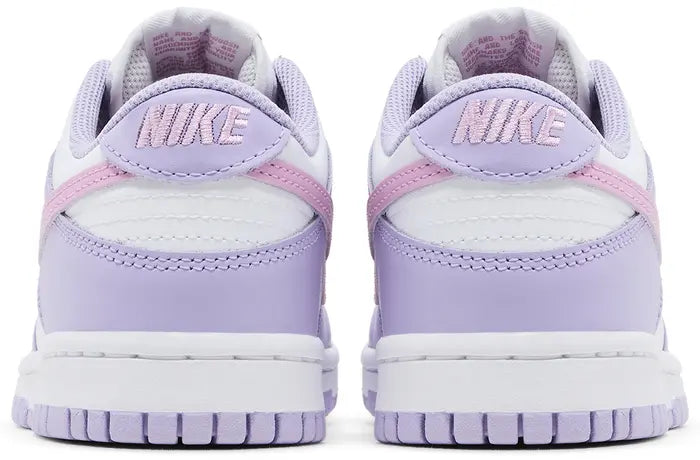 NIKE DUNK LOW LILAC BLOOM