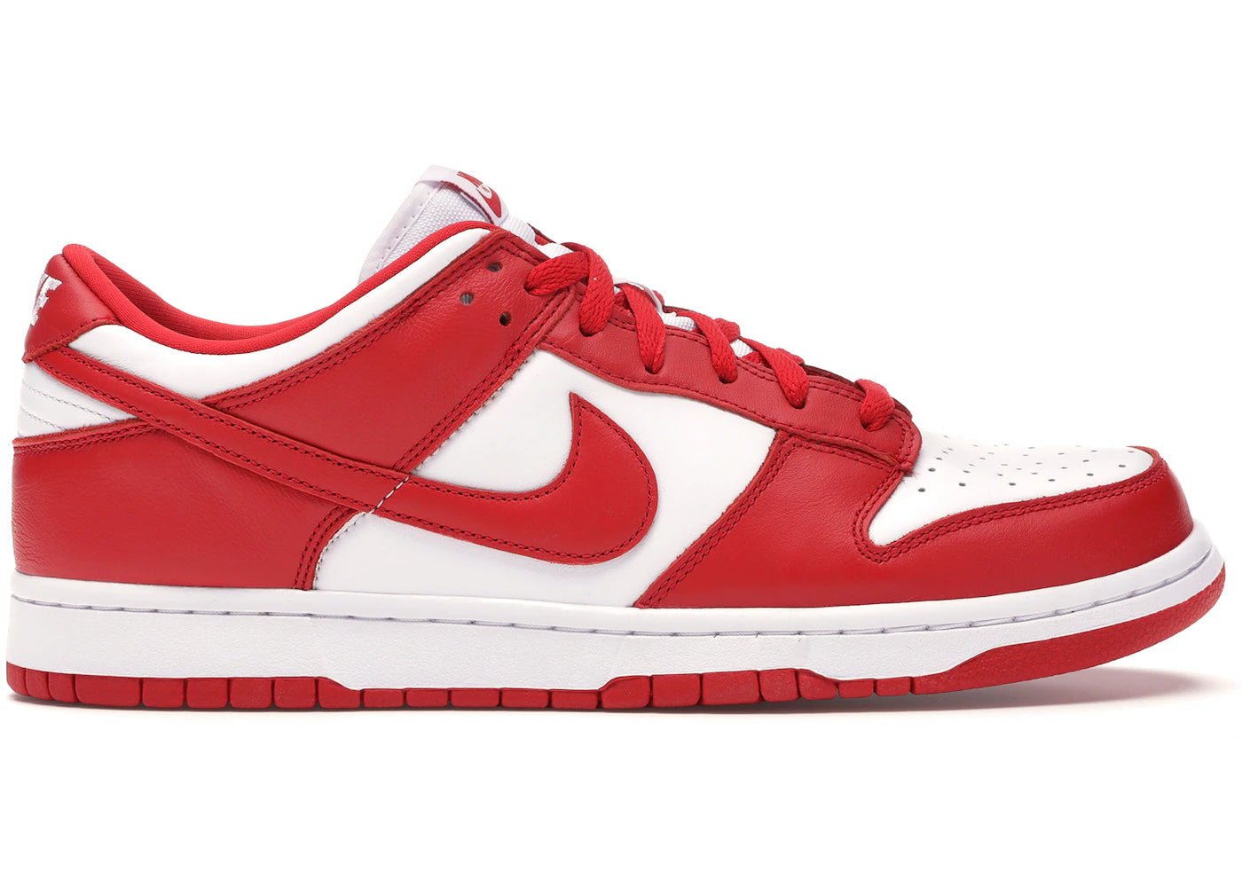 NIKE DUNK LOW ST. JOHNS