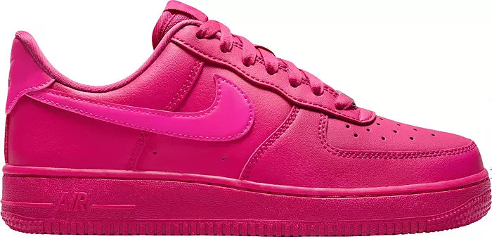 NIKE AIR FORCE 1 HOT PINK