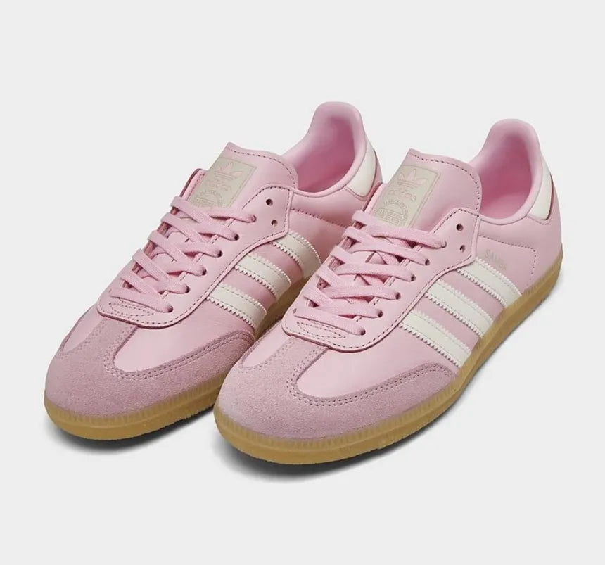 ADIDAS SAMBA PINK ADIDAS SAMBA PINK