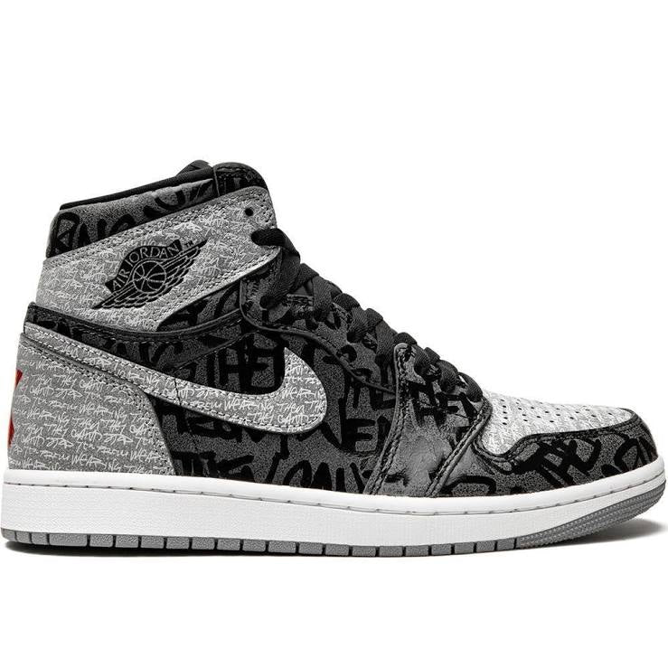 JORDAN 1 HIGH “REBELLIONARE”