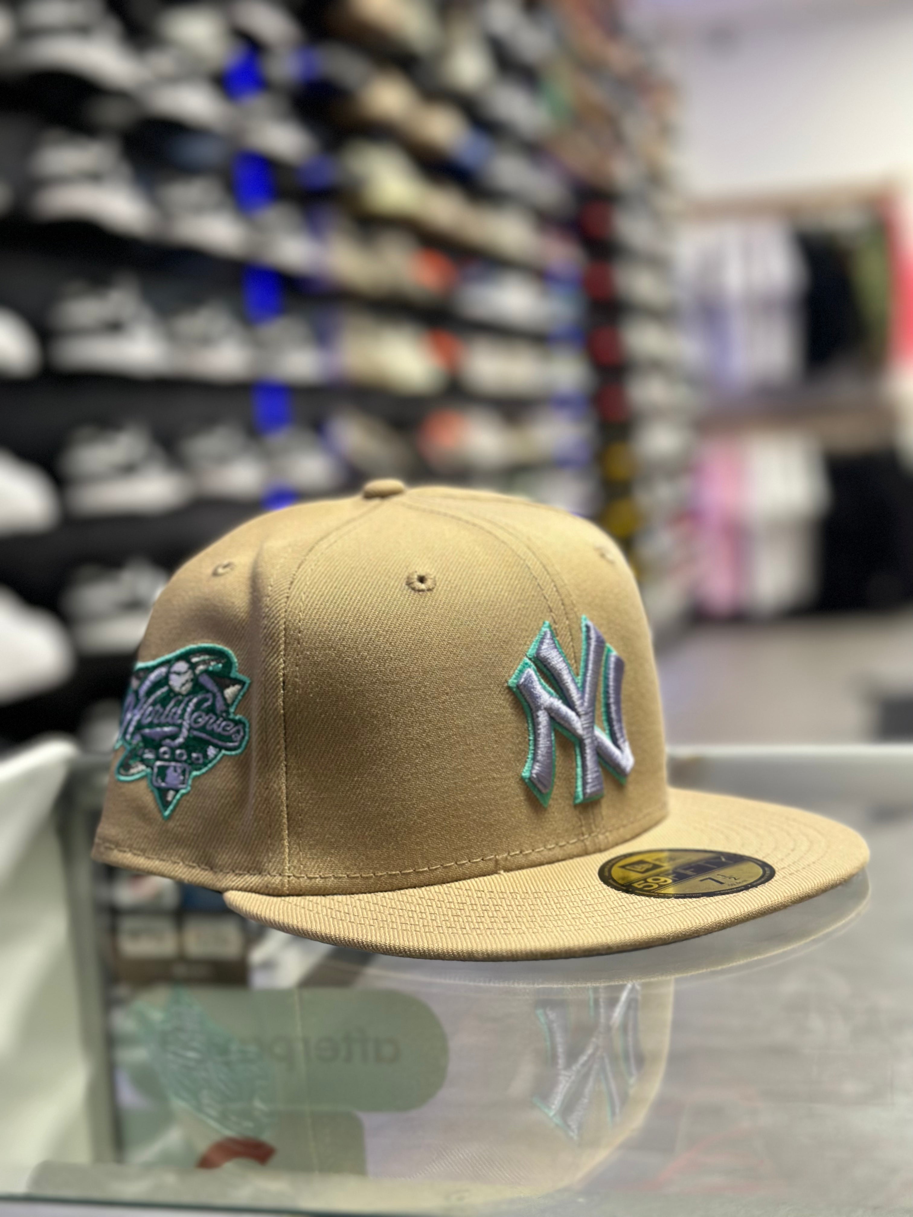Ny yankees caps online