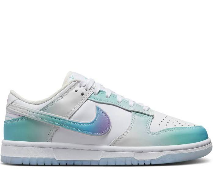 NIKE DUNK LOW UNLOCK YOUR SPACE