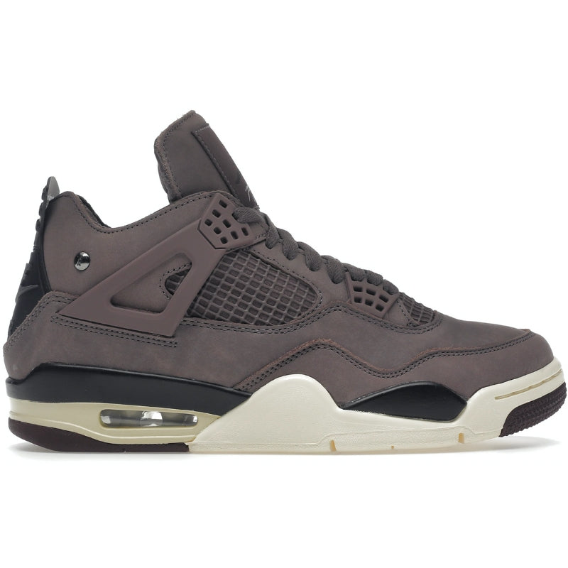 JORDAN 4 RETRO A MA MANIERE