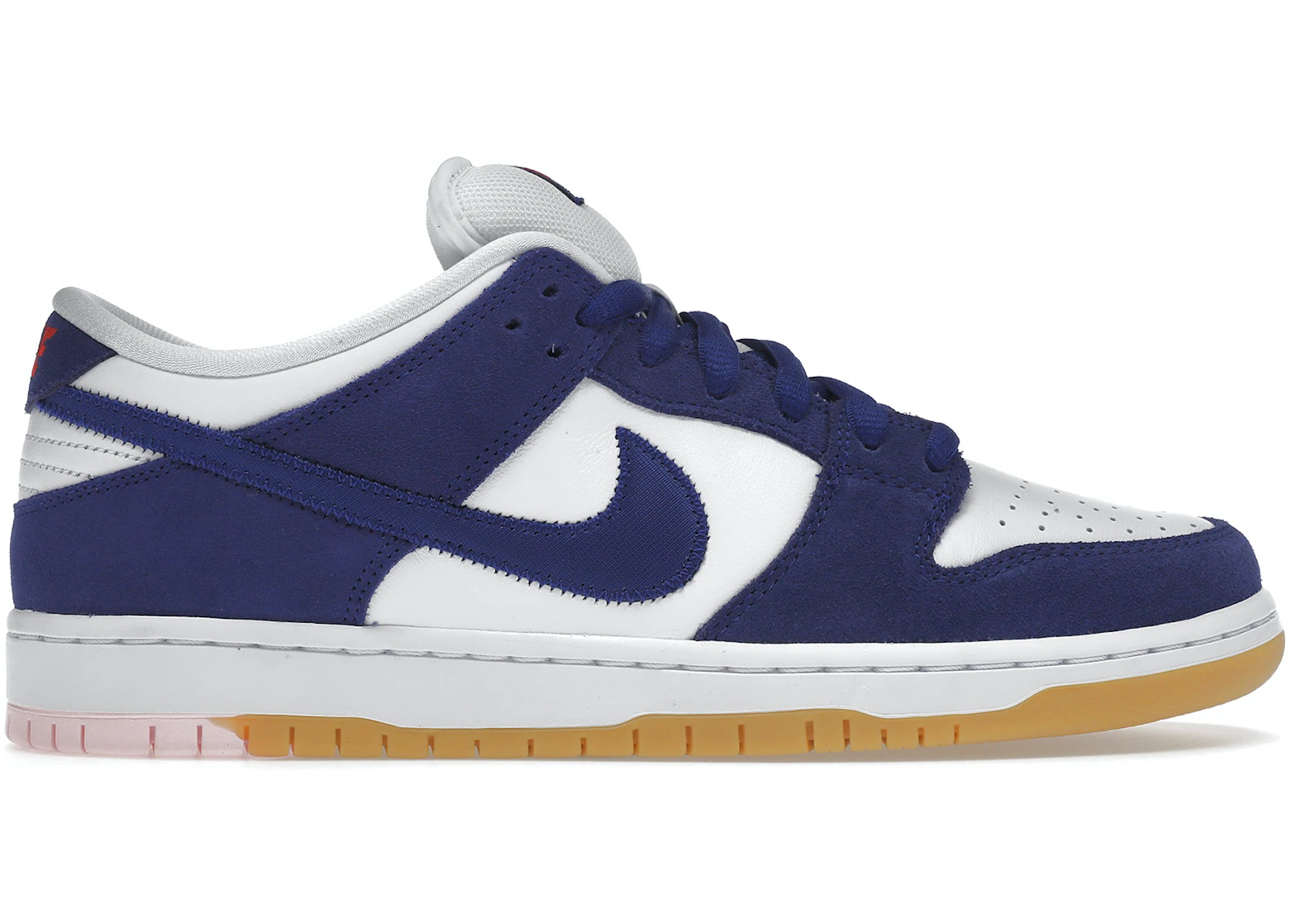 Nike Dunk Low SB Los Angeles Dodgers