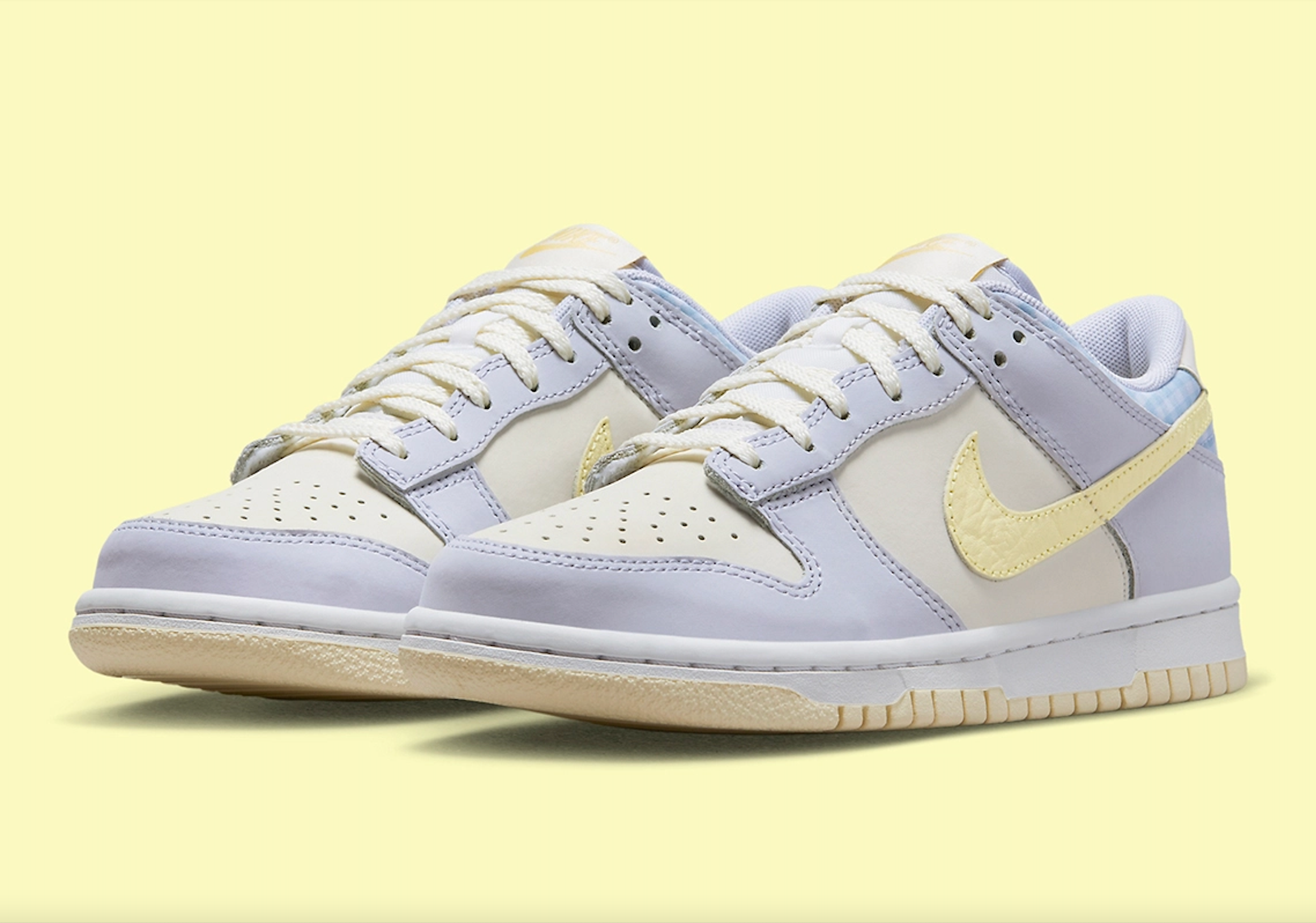 NIKE DUNK LOW SE EASTER (2023)