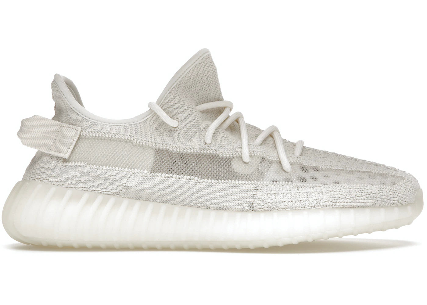Adidas Yeezy Boost 350 V2 Bone Size 10C