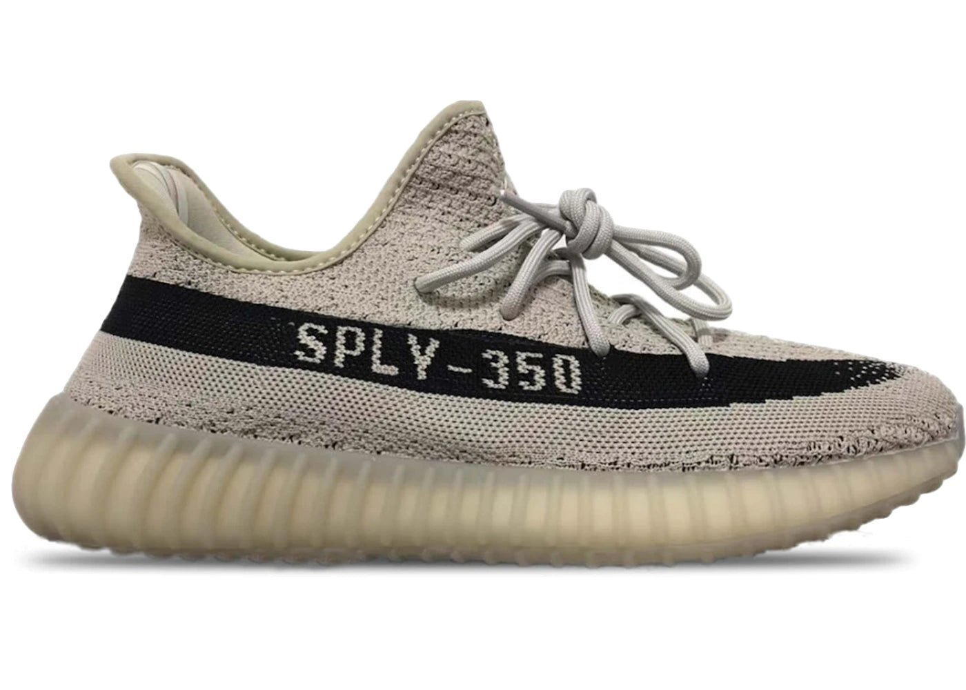 ADIDAS YEEZY BOOST 350 V2 SLATE – epsneakerscene